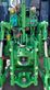 Tractor agrícola - John Deere - 6120m