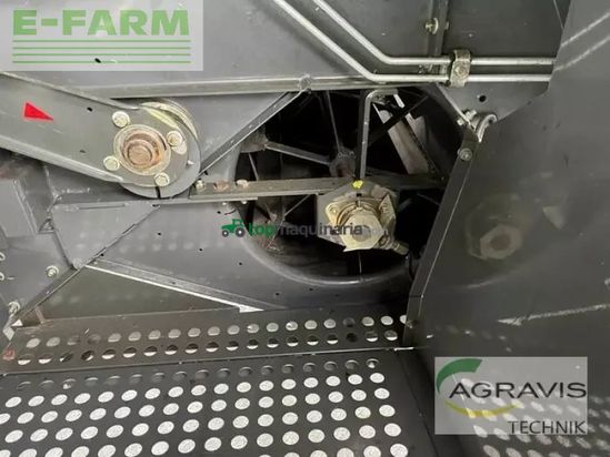 Cosechadora de Cereal - Claas - medion 310