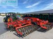 Cultivador - Kuhn - optimer xl 9000