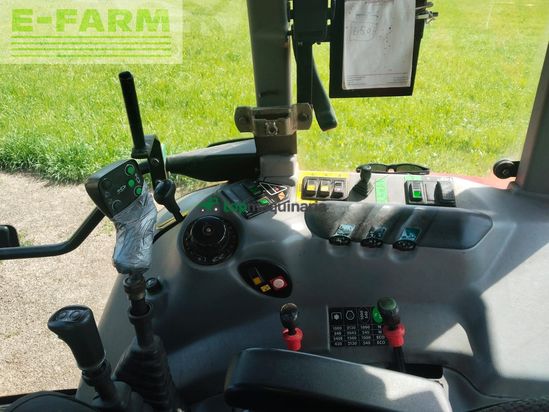 Tractor agrícola - Steyr - 9100 m komfort