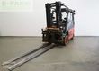 Elevadora - Linde - e 45/600 hl ion 388-00