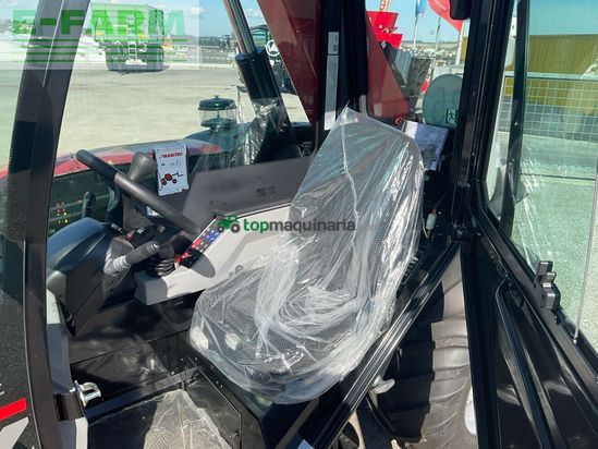 Telescopica - Manitou - ULM 412 H Classic