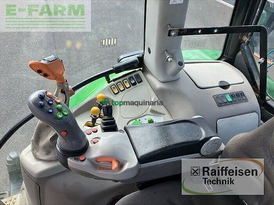 Tractor agrícola - Deutz-Fahr - 6190p