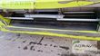 Cosechadora de Cereal - Claas - lexion 670