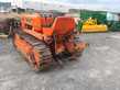 Tractor cadena - Fiat / Fiatagri 605 C