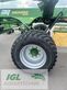 Henificador - Krone - swadro tc 1370