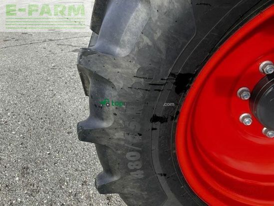 Tractor agrícola - Claas - arion 470 stage v cis claas t