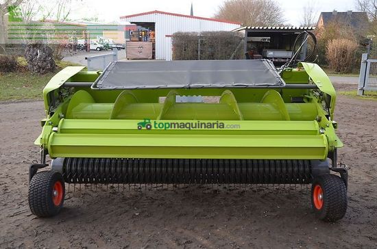 Cabezal - Claas - pick up 300 profi contour vari