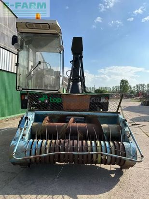 Cosechadora de Cereal - Fortschritt - maral 150 #mercedes om366