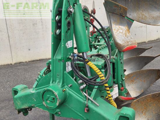 Arado - Regent - titan 170 tcx