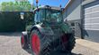 Tractor agrícola - Fendt - 313 vario med frontlift og frontlæsser