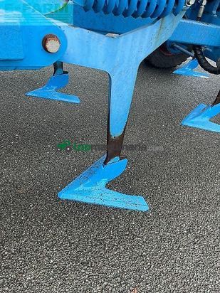 Cultivador - Lemken - koralin 9/840