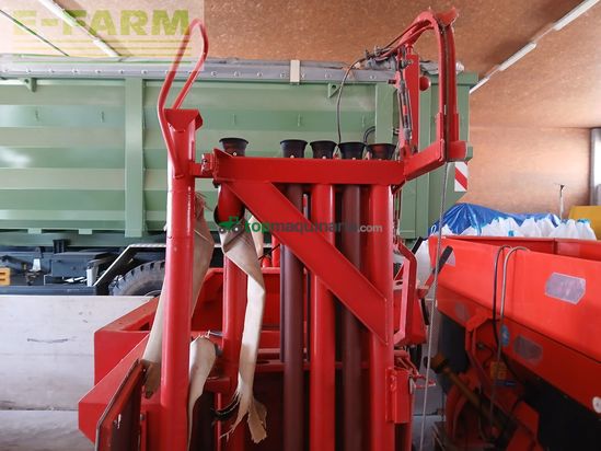 Esparcidor - Rauch - Aero 1112