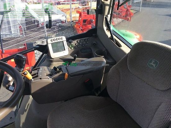 Tractor agrícola - John Deere - 7430 premium