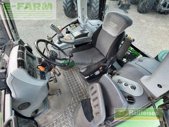 Tractor agrícola - Deutz-Fahr - agroton 420 ttv
