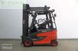 Elevadora - Linde - e 30/600 h 387