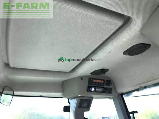 Tractor agrícola - Claas - axion 810