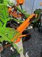 Sembradora - Amazone - drillkombination ad-403 mit kg 401 scheibenschar