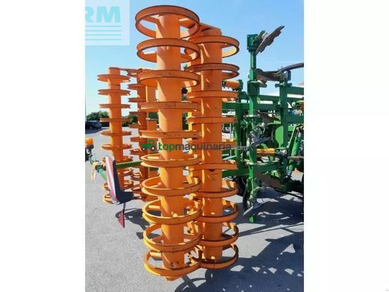 Cultivador - Amazone - ceus5000-2txsupe