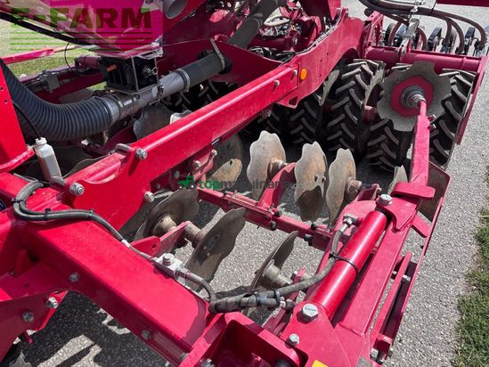 Combinado de siembra - Horsch - horsch pronto 3 dc