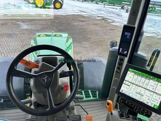Tractor agrícola - John Deere - 7r 330 e23