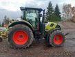 Tractor agrícola - Claas - arion 610