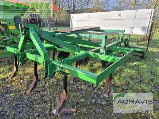 Cultivador - garant Kotte - grubber