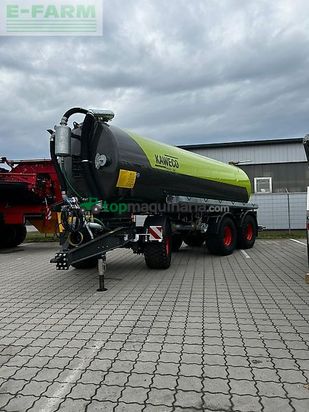 Cuba de purin - Kaweco - profi 1.326 vc cargo