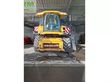 Cosechadora de Cereal - New Holland - cr9080