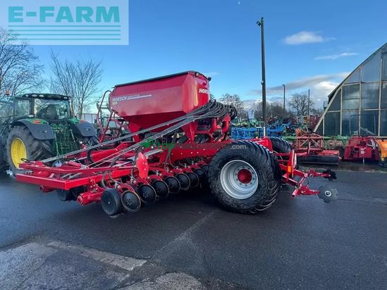 Sembradora directa - Horsch - avatar 6.16 sd