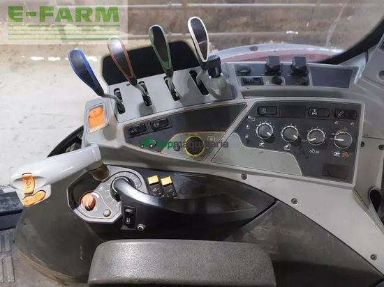 Tractor agrícola - Valtra - n 134 h5