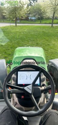 Tractor agrícola - Fendt - 724