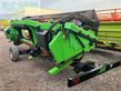 Cosechadora de Cereal - Deutz-Fahr - c6205 ts