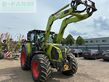Tractor agrícola - Claas - arion 660 cmatic cebis