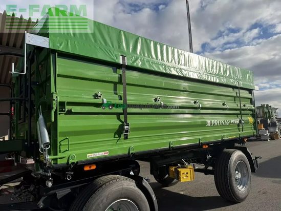 Volquet - Pronar - pt 612