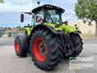 Tractor agrícola - Claas - axion 870 cmatic cebis CMATIC CEBIS