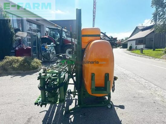 Atomizador - Amazone - uf 1200 feldspritze