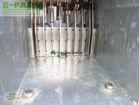 Equipamiento / accesorio - Vredo - ft 4200