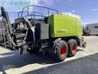 Empacadora gigant - Claas - quadrant 5200 fc tandem