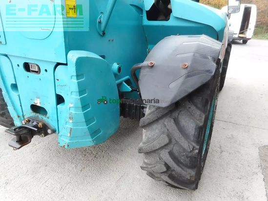 Telescopica - Bobcat - tl 470