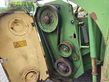 Cortacésped manual - Krone - amt 5000 cv
