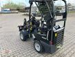 Minicargadora - Schaffer - 1622 hoflader