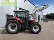 Tractor agrícola - Steyr - 4100 multi