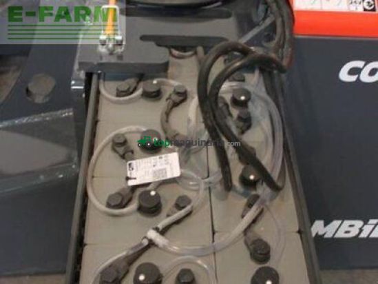 Elevadora - Combilift - cs2350