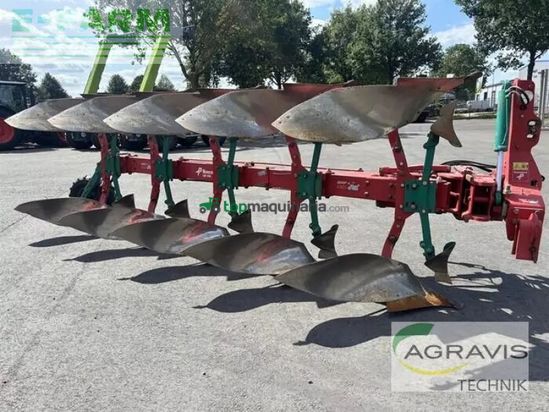 Arado - Kverneland - kklb-100-300
