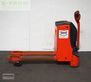 Elevadora - Linde - t 20 1152