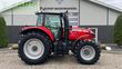 Tractor agrícola - Massey Ferguson - 7726 s dynavt med frontlift