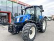 Tractor agrícola - New Holland - t6020 delta Delta
