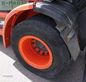 Elevadora - Linde - h 80 d/900 evo 396-03