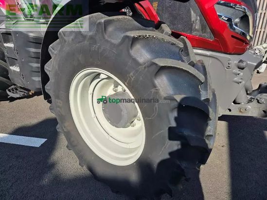 Tractor agrícola - Valtra - t145 active Active